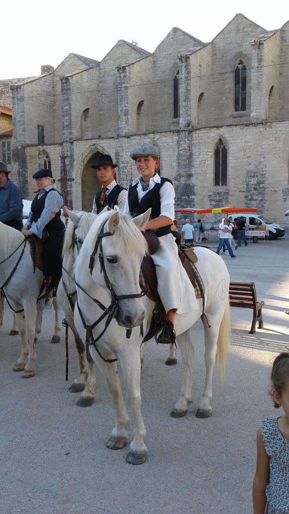 Fête des foins ouverture officielle 2