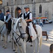 Fête des foins ouverture officielle 2