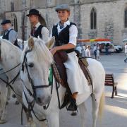 Fête des foins ouverture officielle 3