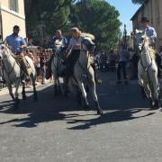 Abrivado du dimanche 2